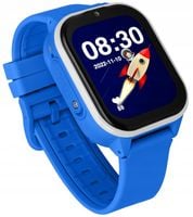 Smartwatch GARETT Kids Sun Ultra 4G Niebieski