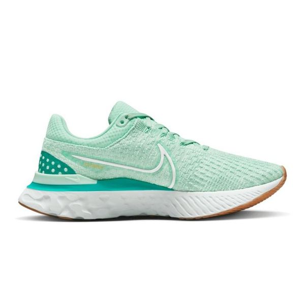 Buty Nike React Infinity Run Flyknit 3 r.38,5 zdjęcie 1