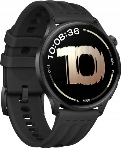 Smartwatch ONEPLUS Watch Lite 46mm Czarny na Arena.pl