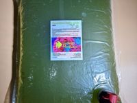 Fitoplankton zielony morski 3 L worek z kranem