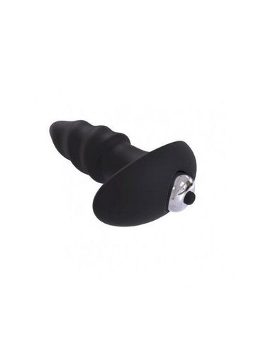 VIBRATORE ANALE ELYS - ANAL BOW SCREW na Arena.pl