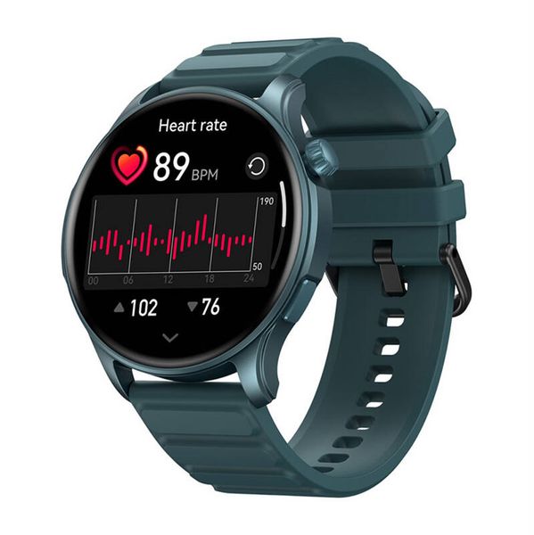 Smartwatch Zeblaze Btalk 3 Pro (Niebieski) zdjęcie 1