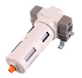 filtr powietrza separator odolejacz odwadniacz 1” 16 bar 40um 5000l/min