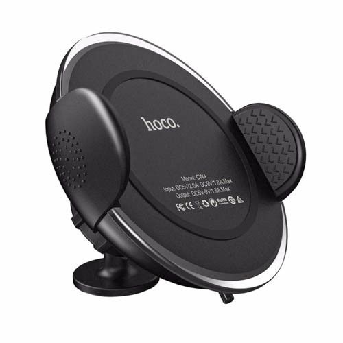 HOCO CW4 Ładowarka QI + Uchwyt na Arena.pl