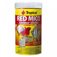 TROPICAL RED MICO COLOUR STICKS 250ML/80G