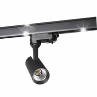 REFLEKTOR LED AZZARDO KIRKE TRACK 3LINE AZ4658