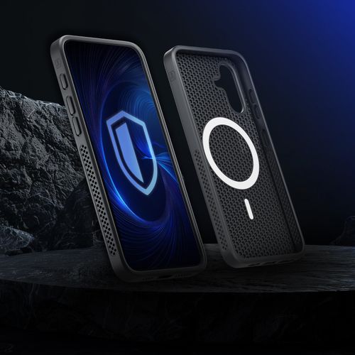 Apple iPhone 16 - 3mk COOLing MagCase na Arena.pl