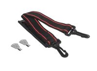 Walizka narzędziowa aluminiowa 45,5x33x15cm 22l przegrody fra