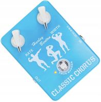 Efekt gitarowy Harley Benton Classic Chorus