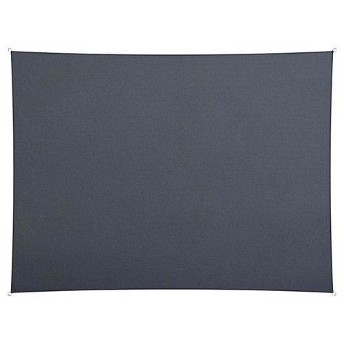 Żagiel przeciwsłoneczny prostokątny 3x4m Plonos PL-885 szary na Arena.pl