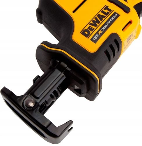 DEWALT PIŁA SZABLASTA 18V DCS369N na Arena.pl