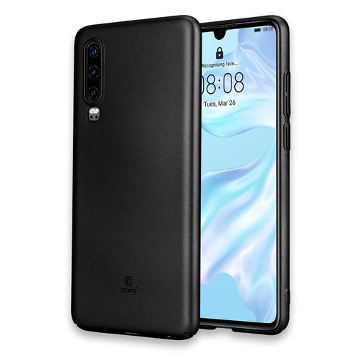 Etui do Huawei P30 (czarny) #3 na Arena.pl