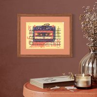 Kaseciak - 17 x 23,5 cm