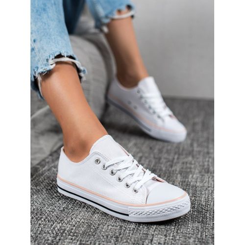 Białe Trampki r.36 na Arena.pl