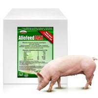 Mineralna mieszanka paszowa dla trzody chlewnej NEOROL ALIOFEED MAX 1kg