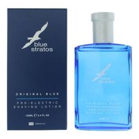 Blue Stratos Original Blue Woda Do Golenia 100ml
