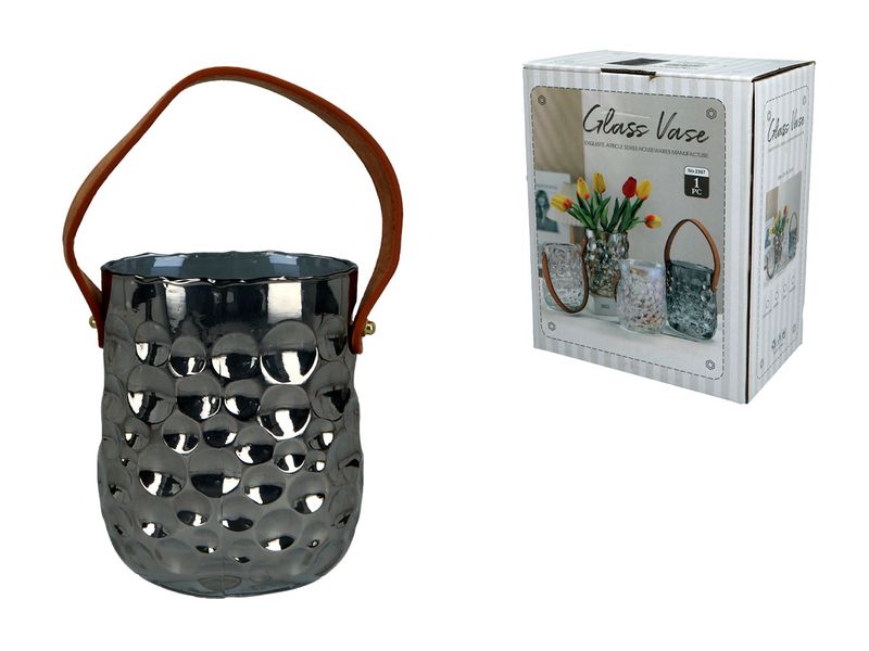 Wazon szklany zdjęcie 1