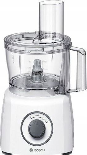 BOSCH ROBOT KUCHENNY MCM3100W KOMPAKTOWY MALAKSER 800W MuliTalent na Arena.pl