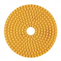 Tarcza Polerska 100x3x15 №120 Baumesser Standard