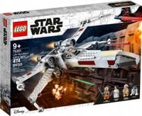 75301 - LEGO Star Wars - Myśliwiec X-Wing™ Luke’a Skywalkera