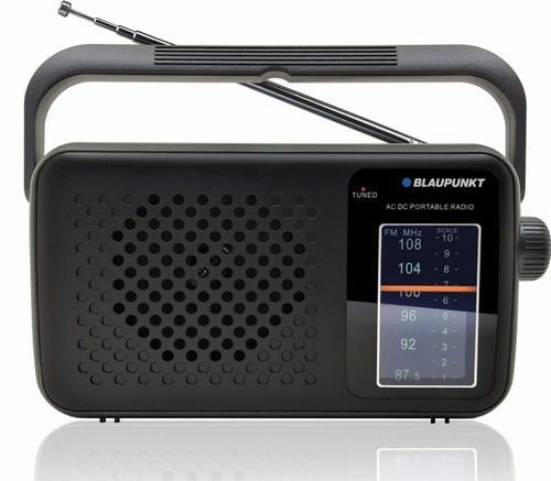 Radio BLAUPUNKT PR8BK na Arena.pl