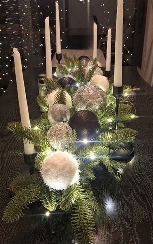 Girlanda Jodła OLIVE 100% PE 200 cm DŁUGA gęsta jak naturalna na Arena.pl