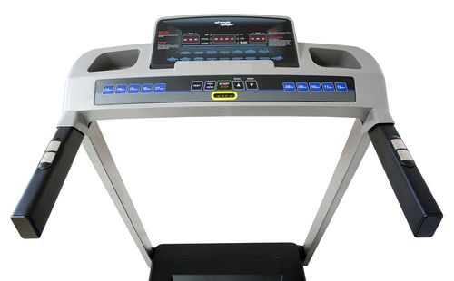 Bieżnia Strength Master TM1020 na Arena.pl