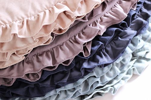 Mata do zabawy seledyn Cotton&Sweets na Arena.pl