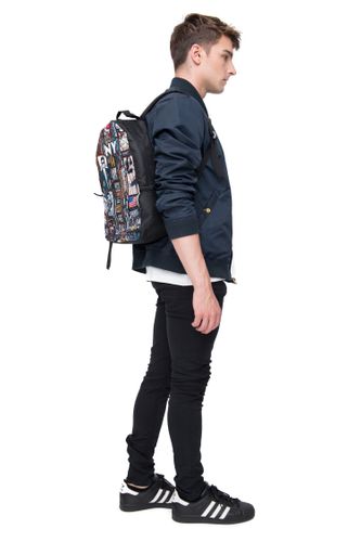 PLECAK FRONT NY na Arena.pl