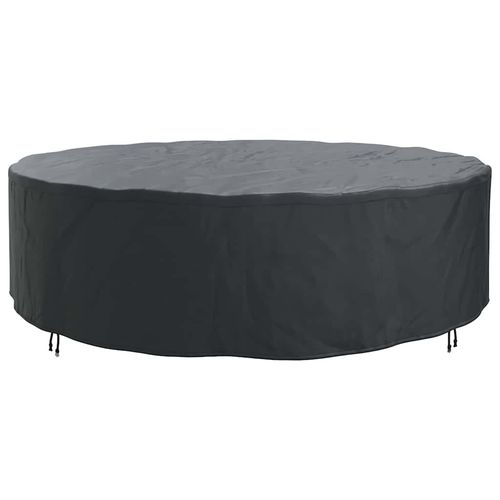 Pokrowiec na meble ogrodowe 320 x 320 x 105 cm Tkanina 420D na Arena.pl