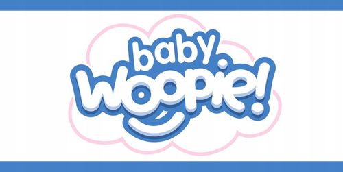 EDUKACYJNA PIRAMIDKA ZAKRĘCONA WIEŻA UKŁADANKA WOOPIE BABY na Arena.pl