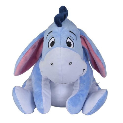 disney maskotka kłapouchy 25cm 8837 na Arena.pl