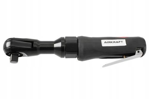GRZECHOTKA PNEUMATYCZNA KLUCZ KĄTOWY 1/2" 68Nm 160 obr/min AIRKRAFT na Arena.pl