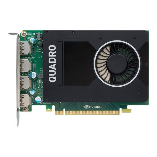 NVIDIA Quadro M2000 4GB DDR5 PCIE VCQM2000-PB na Arena.pl