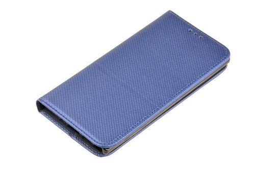 Etui Smart do SAMSUNG GALAXY NOTE 10 niebieski na Arena.pl