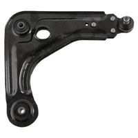 Wahacz zawieszenia PRAWY PRZÓD Ford Fiesta III 1991 1992 1993 1994 1995