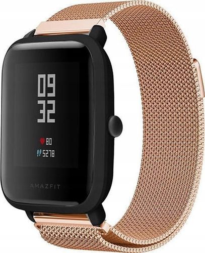 PASEK DO XIAOMI AMAZFIT GTS 2 2e 3 4 MINI BIP 3 U PRO LITE 3 PRO S GTR 42MM na Arena.pl