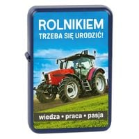 zapalniczka benzynowa tasman rolnik traktor