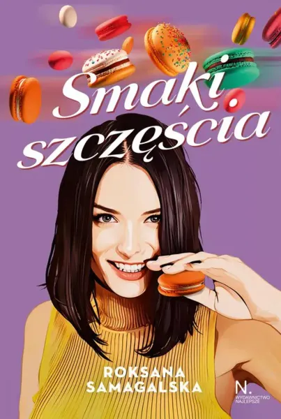 Smaki szczęścia zdjęcie 1