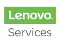 Lenovo | Gwarancja | 3 lata w magazynie (aktualizacja z 2 lat w magazynie)
