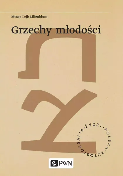 Grzechy młodości zdjęcie 1