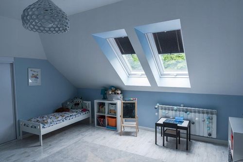 PLISA DACHOWA DO OKIEN FAKRO 78x118 ALU na Arena.pl