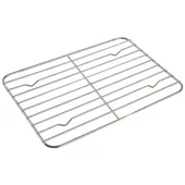 Ruszt do brytfanny / kratka do studzenia i lukrowania ciasta 32x23 cm