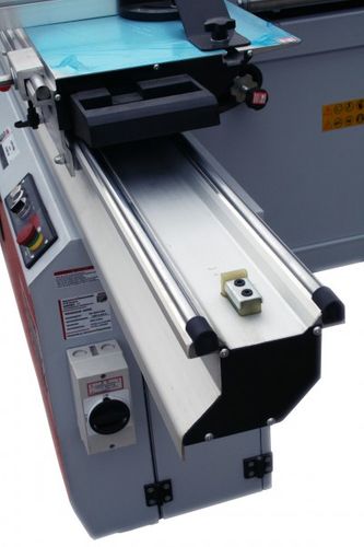 PIŁA FORMATOWA formatówka PILARKA HOLZMANN 3200 na Arena.pl