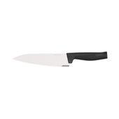 Nóż szefa kuchni Fiskars Hard Edge 20 cm – profesjonalny nóż kuchenny model 1051747