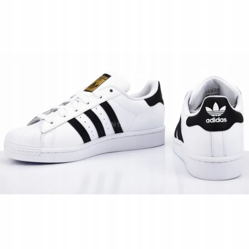 Buty Adidas Superstar EG4958 r.40 na Arena.pl