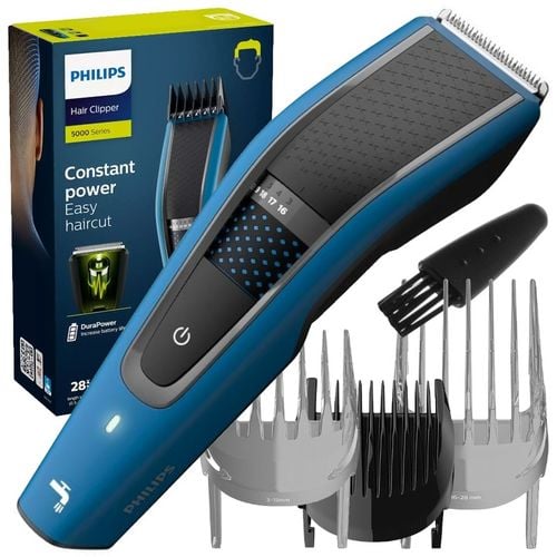 MASZYNKA DO STRZYŻENIA WŁOSÓW GOLENIA BRODY CIAŁA ZAROSTU GOLARKA na Arena.pl