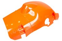 Pokrywa cylindra Husqvarna 450 PJ44517