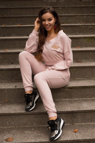Dres Siment Powder 1109 rozmiar - L na Arena.pl
