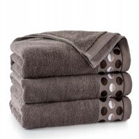 Ręcznik ZEN 70x140cm CAPPUCCINO